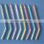 Hot sale disposable Air Water Syringe Tips Without Metal