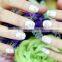 High Quality nail applique 3D Nail Sticker Kaho Nail Sticker