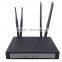4g wireless lte wifi router cpe with high power