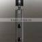 Glass Door fitting Stailess steel Heavy Duty Rollers Wheel Parts