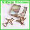 Wedding Favor Airplane Bottle Opener