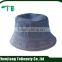 Wholesale dark color Custom Printed Bucket Hats