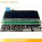 LCD Display shield for UNO R3 board