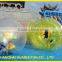 Special design 1.0mm PVC/TPU water rolling ball ,inflatable water roller ball, inflatable human hamster ball