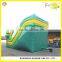 Newly design Customized PVC 0.55mm indoor kids inflatable water price