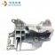 Die casting aluminum auto engine shock absorber bracket