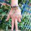 Europe and the United States antique Bracelet Personality leaf Rope bangles ,wholesale Wrap Braided charm Bracelet