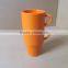 New Ceramic Products Contiental 11 Ounces Coffee Cups