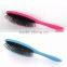 High Quality Magic Handle Tangle Detangling Comb Shower Hair Brush Salon Styling Tools Massage Hair Soft Anti-Fracture Combs