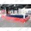 international standard competition boxing ring