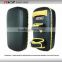 GX9343-2 High Quality Thciker And Heavier Martial Arts Kicking Pads Thai Boxing Pads For Training