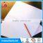 WHITE 80GSM SELF ADHESIVE WOODFREE/OFFSET PAPER