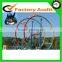 amusement ferris ring car for outdoor playground