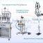 Screw Cap Bottle Capper Crimping Machine for Perfume Bottle