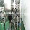 1000L/H Two Stage Full Stainless Steel uv Water Treatment for Cosmetic/reverse Osmosis Systems ro Plant