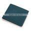 China manufacturer!!!!contrast color men's wallet,fashion hot sale leather, desigual,2015 latest fashion wallet