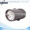 latest outdoor spot light prison security rotating search light durable