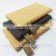 2015 Custom logo ultra thin universal 4000mah cookie power bank with factory price