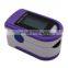 Portable Fingertip Pulse Oximeter, Finger Pulse Oximeter with CE