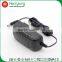 Wall mount 110v to 220v adapter 12volt 3amp switching power supply 36W AC adapter low MOQ