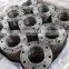 Stainless steel flange blind eight blind flange