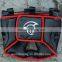 S/M/L Professional Fitness Sports Kickboxing Head Guard Pretorian Grant Muay Thai MMA Training Martial Arts Protector Equipment