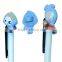 Custom ball-point pens topper school supplies