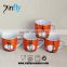 Hot selling 11OZ custome decal ceramic mugs christmas mug