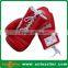 Synthetic leather 6oz 8oz 10oz mini boxing gloves for children