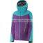Womens OEM Service Top Quality Ski Jacket