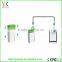 newest patent design 18650 battery 10000mah new online power bank