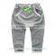 Fashion Boys Trousers Sports Pants