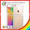 Wholesale for iphone6 case for iPhone 6 Acrylic case tpu