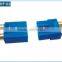 DC3 connector with blue housing RC DC connector
