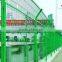 Welded Steel Wire Folding Fence/Mesh Fencing(factory)