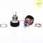 WI1609 trimmer Knob potentiometer alternative for Vishay P16