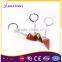 Trustworthy Manufacturer Colorful Gift New Fashion Key Chain