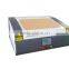 DW5030/DW5040 laser engraving machine nonmetal cutting laser machine for sale