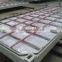 detachable modular flat pack commercial container buildings for living house or ofice