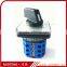 LW26-20 1-0-2 3P rotary cam switch
