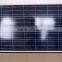 A B C Grade pv module Poly Silicon Solar Cells pv module 120W Solar Panel for home system