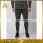 OEM dry fit gym men joggers men polyester sports training pants activewear training bottoms