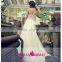 GS31 Sexy Sweetheart Off The Shoulder Wedding Dress Lace Beaded Floor Length Robe De Mariee 2015