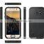 new arrival waterproof phone case for Samsung S7 underwater cover