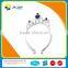 Tiara,Bracelet and Earrings Set for the Girl
