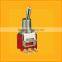 automotive toggle switch