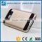 brush satin mobile phone cover for samsung galaxy j3