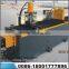 Track roll forming