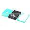 High quality plastic case for ipad mini 2 case with mini 3 case