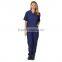 OEM Service Supply Type and Scrubs Uniform Type Scrub Set/Scrubs Uniform Type and Hospital Use Medical Scrubs Uniforms
